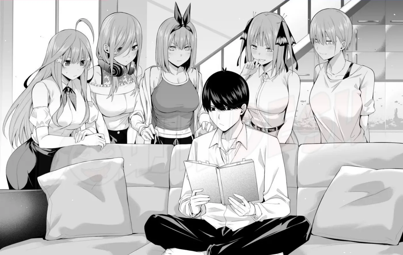 1/5 no Renai Kanjou - Page 63